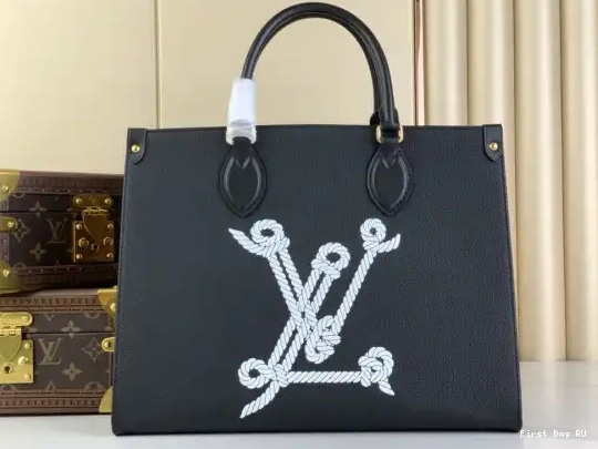 Firstbags ru LOUIS MM-35*27*14cm VUITTON ONTHEGO 0609